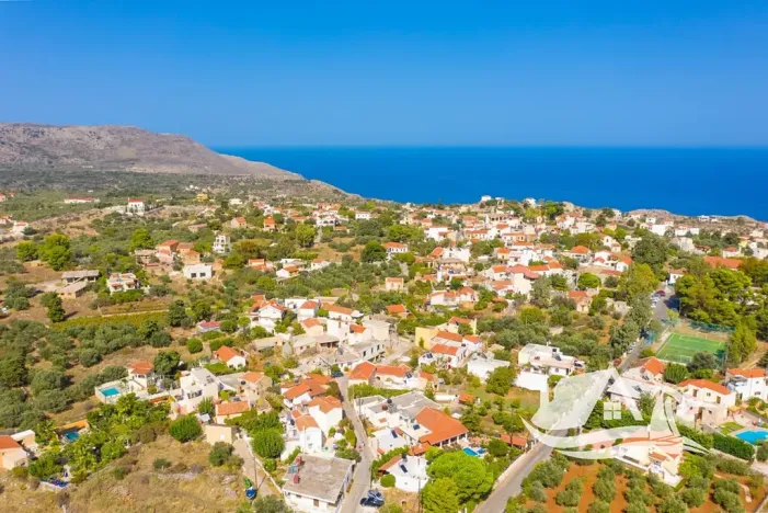 Prodej bytu 4+kk, Kefalas, Řecko, 163 m2