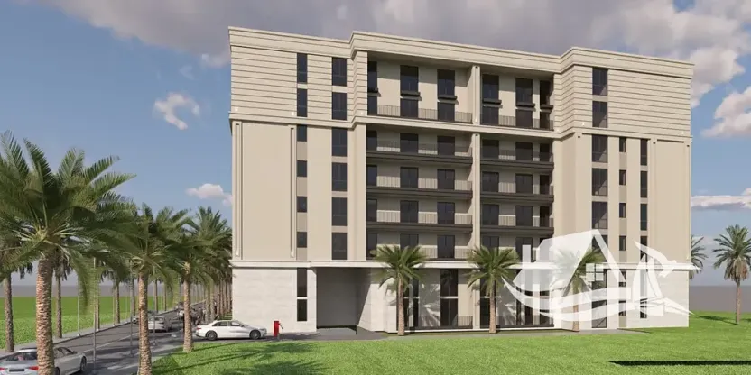 Prodej bytu 2+kk, Golem, Albánie, 52 m2