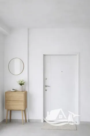 Prodej bytu 1+kk, Golem, Albánie, 40 m2