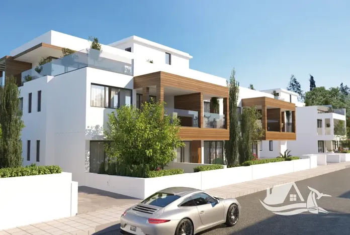 Prodej vily, Kiti, Kypr, 100 m2