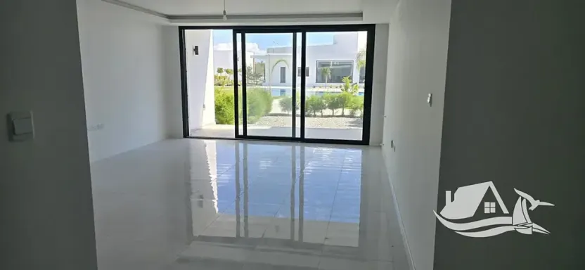 Prodej bytu 2+1, Trikomo, Kypr, 96 m2