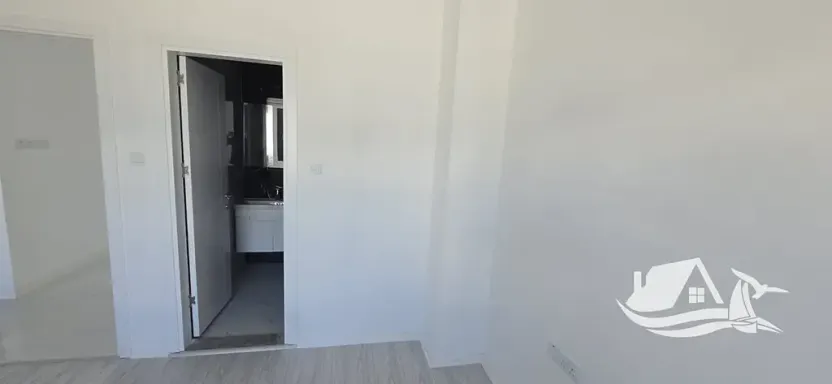 Prodej bytu 2+1, Trikomo, Kypr, 96 m2