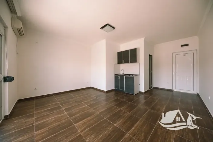 Prodej bytu 1+kk, Ulcinj, Černá Hora, 35 m2