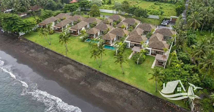 Prodej rodinného domu, Kubutambahan, Indonésie, 103 m2