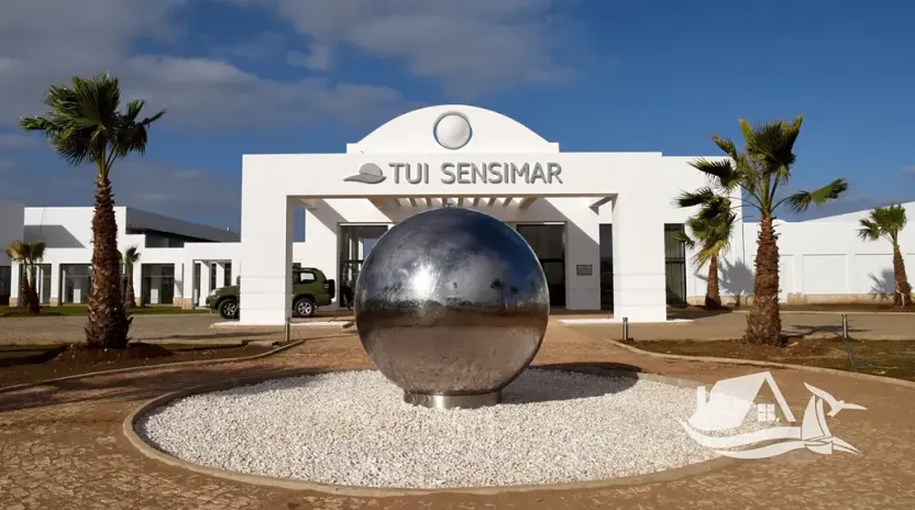 Prodej bytu 1+kk, Santa Maria, Kapverdy, 36 m2