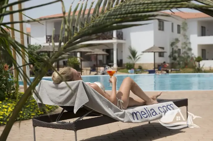 Prodej bytu 3+kk, Santa Maria, Kapverdy, 73 m2