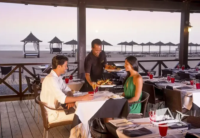 Prodej bytu 3+kk, Santa Maria, Kapverdy, 73 m2