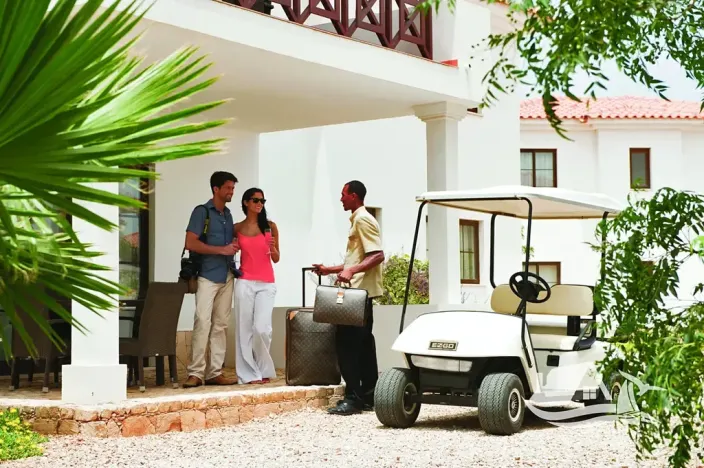 Prodej bytu 3+kk, Santa Maria, Kapverdy, 73 m2