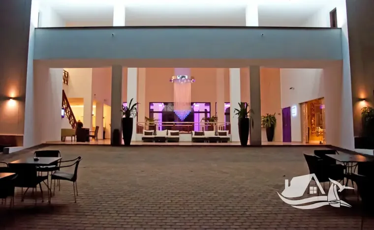 Prodej bytu 3+kk, Santa Maria, Kapverdy, 73 m2