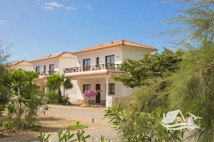 Prodej bytu 3+kk, Santa Maria, Kapverdy, 73 m2