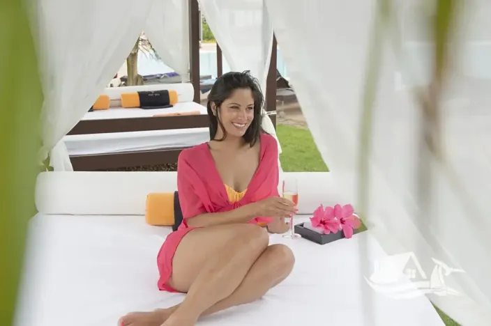 Prodej bytu 3+kk, Santa Maria, Kapverdy, 73 m2