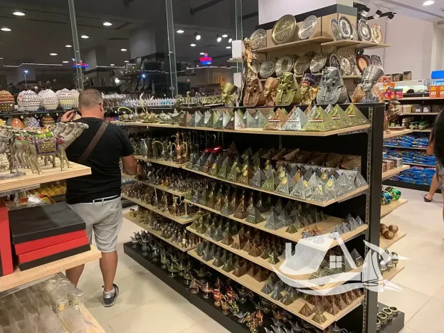 Prodej bytu 1+kk, Hurghada, Egypt, 42 m2