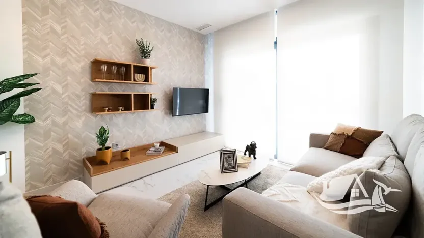 Prodej bytu 4+kk, Benidorm, Španělsko, 99 m2