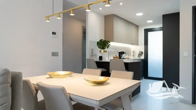 Prodej bytu 4+kk, Benidorm, Španělsko, 103 m2