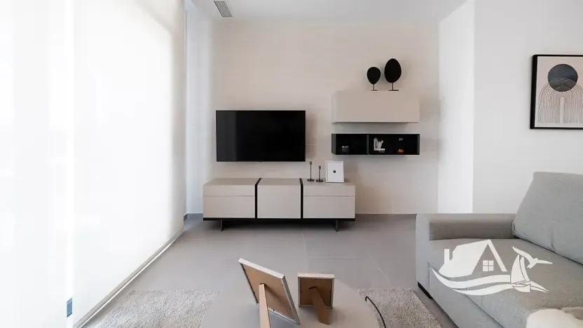 Prodej bytu 4+kk, Benidorm, Španělsko, 103 m2