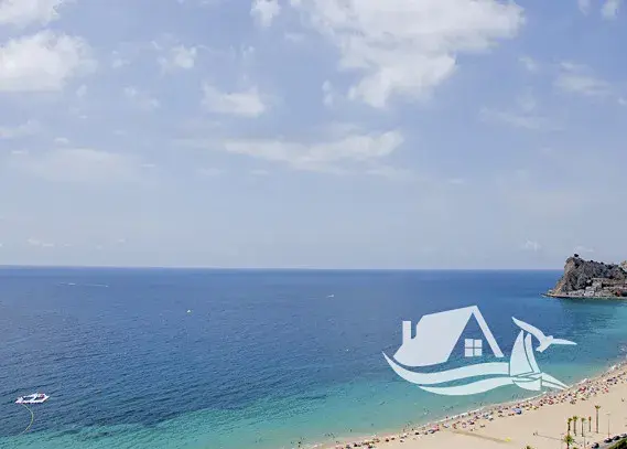 Prodej bytu 3+kk, Benidorm, Španělsko, 74 m2