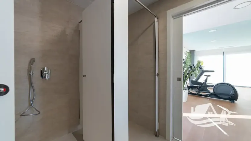 Prodej bytu 4+kk, Benidorm, Španělsko, 98 m2