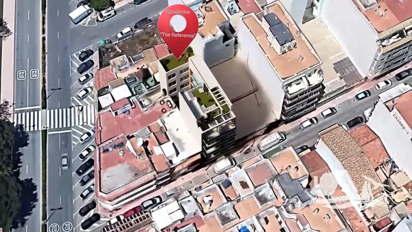 Prodej bytu 2+kk, Torrevieja, Španělsko, 33 m2