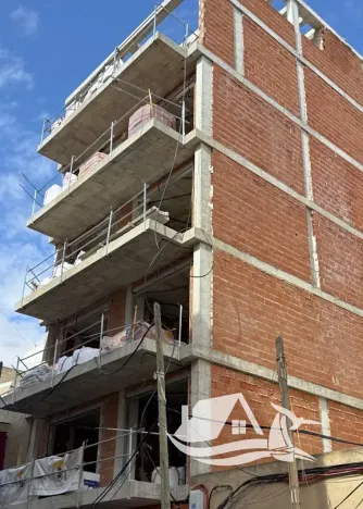 Prodej bytu 2+kk, Torrevieja, Španělsko, 33 m2