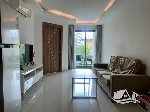 Prodej bytu 2+kk, Pattaya, Thajsko, 36 m2