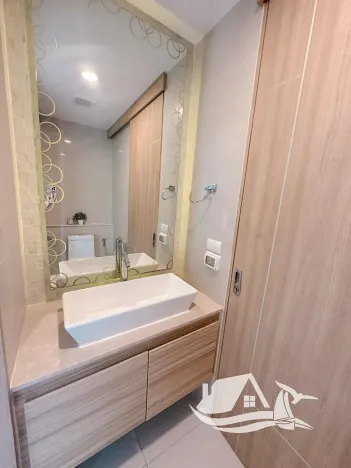 Prodej bytu 2+kk, Pattaya, Thajsko, 32 m2