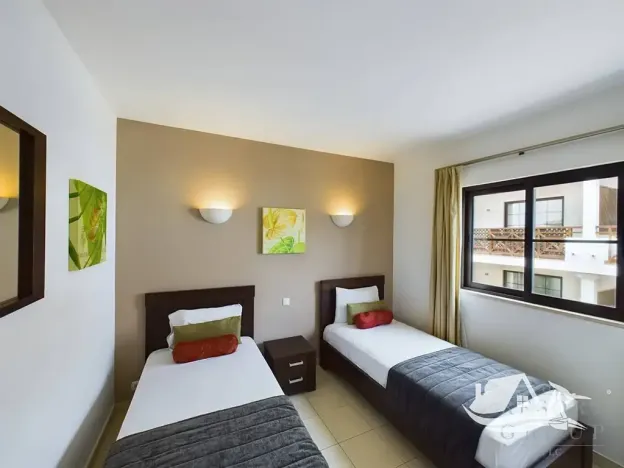 Prodej bytu 3+kk, Santa Maria, Kapverdy, 59 m2