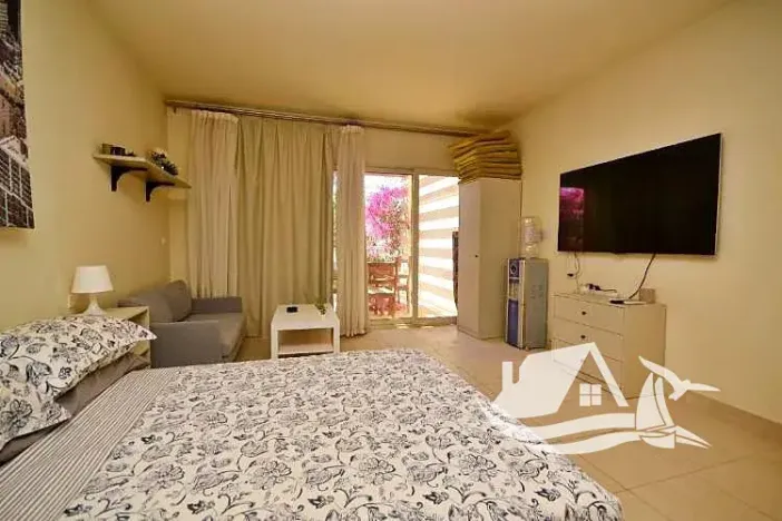 Prodej bytu 1+kk, Hurghada, Egypt, 48 m2