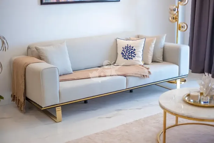 Prodej bytu 2+kk, Trikomo, Kypr, 52 m2