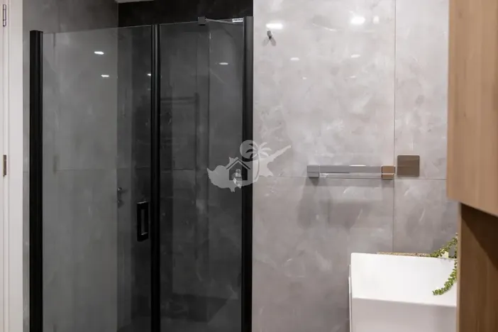 Prodej bytu 2+kk, Trikomo, Kypr, 52 m2