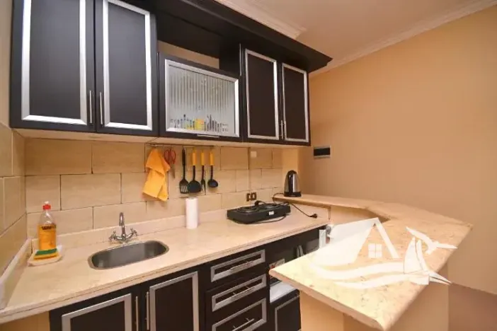 Prodej bytu 2+kk, Hurghada, Egypt, 50 m2