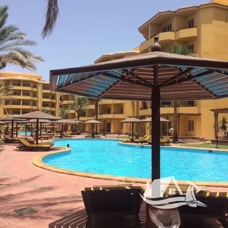 Prodej bytu 2+kk, Hurghada, Egypt, 50 m2