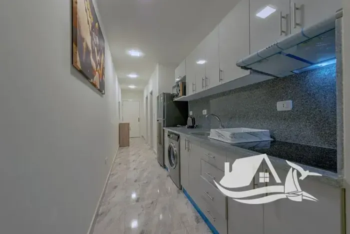 Prodej bytu 3+kk, Hurghada, Egypt, 69 m2