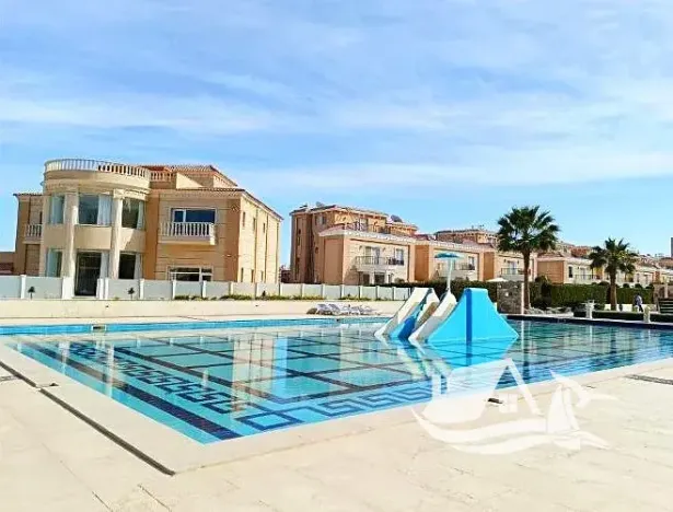 Prodej bytu 1+kk, Hurghada, Egypt, 44 m2
