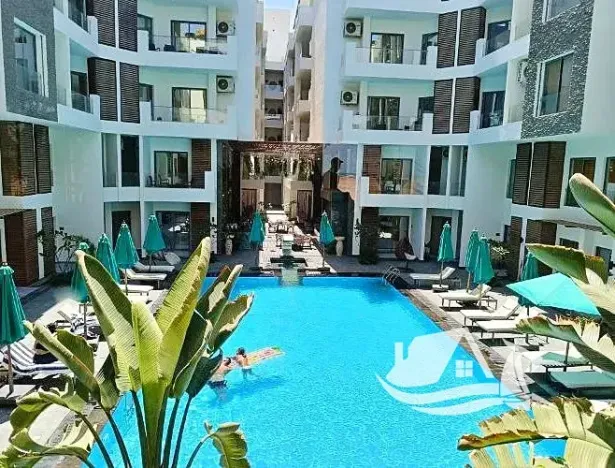 Prodej bytu 3+kk, Hurghada, Egypt, 78 m2