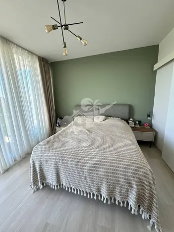 Prodej bytu 2+1, Bogazi, Kypr, 83 m2