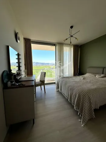 Prodej bytu 2+1, Bogazi, Kypr, 83 m2