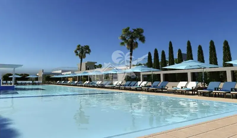 Prodej bytu 2+1, Bogazi, Kypr, 83 m2