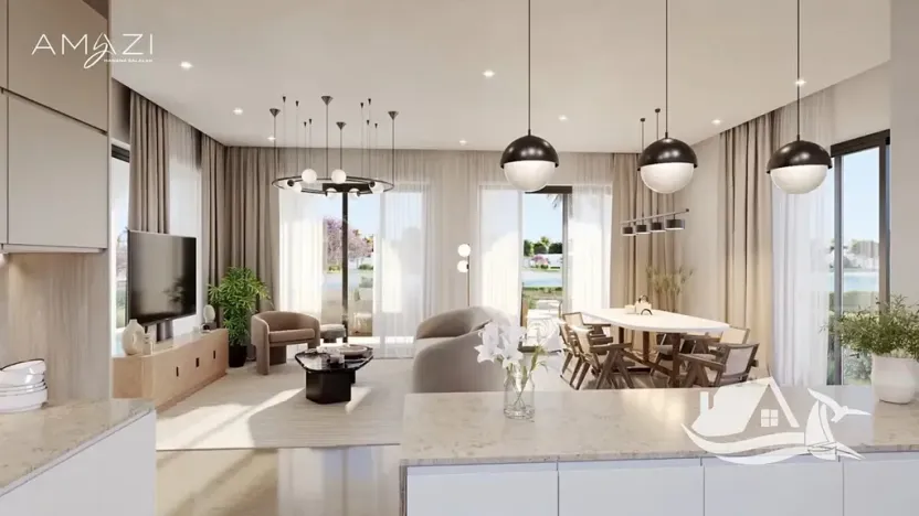 Prodej bytu 2+kk, Salála, Omán, 96 m2