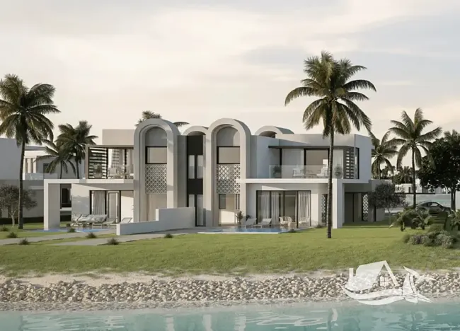 Prodej bytu 2+kk, Salála, Omán, 96 m2