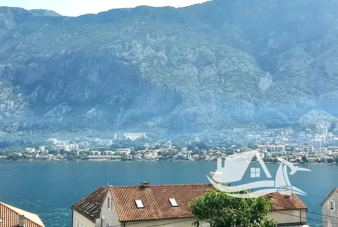 Prodej rodinného domu, Prčanj, Černá Hora, 70 m2