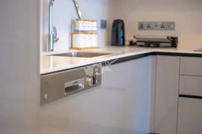 Prodej bytu 3+kk, Trikomo, Kypr, 81 m2