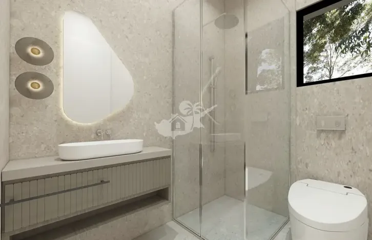 Prodej bytu 2+1, Agios Amvrosios Keryneias, Kypr, 86 m2