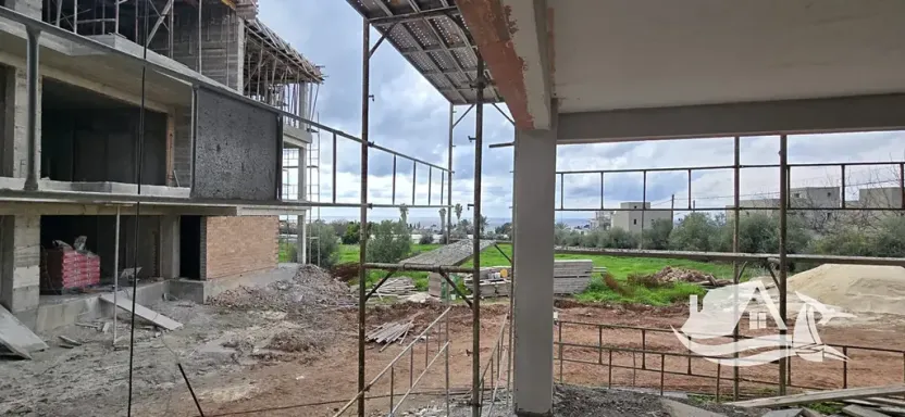Prodej bytu 3+kk, Pafos, Kypr, 82 m2