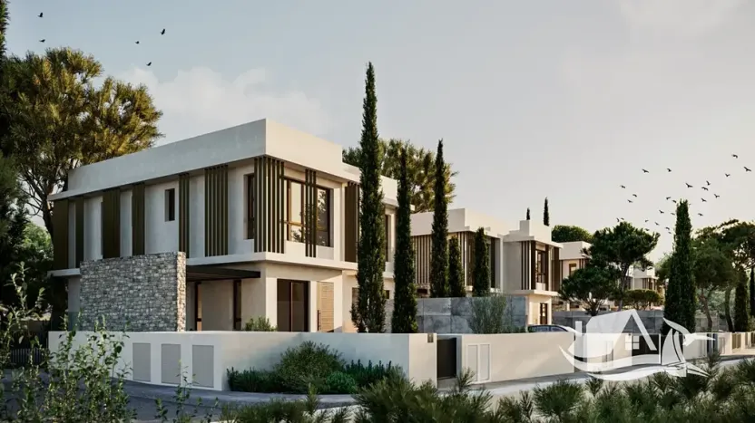 Prodej vily, Protaras, Kypr, 165 m2