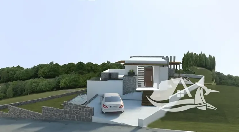 Prodej bytu 4+kk, Kissamos, Řecko, 139 m2