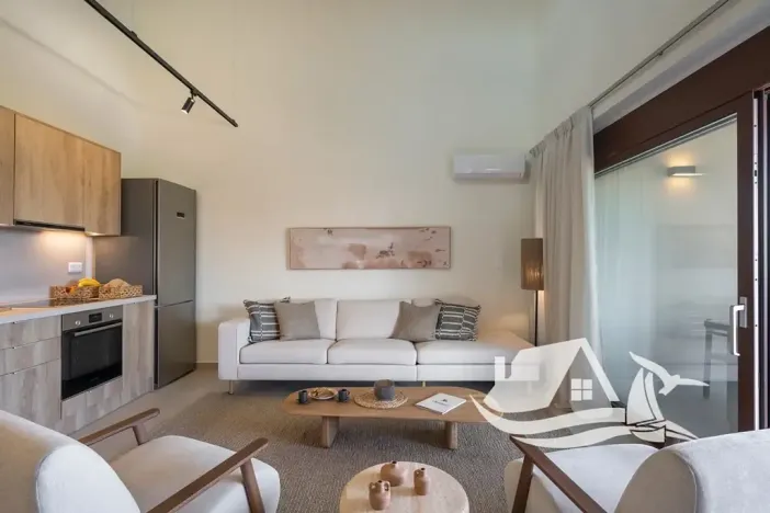 Prodej bytu 3+kk, Maleme, Řecko, 103 m2