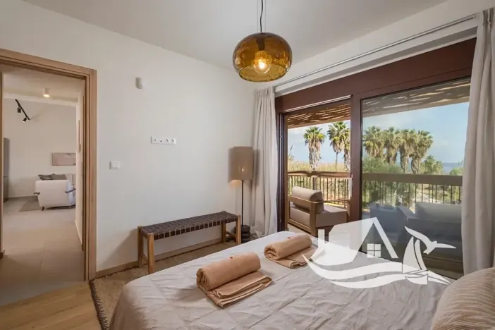 Prodej bytu 3+kk, Maleme, Řecko, 103 m2