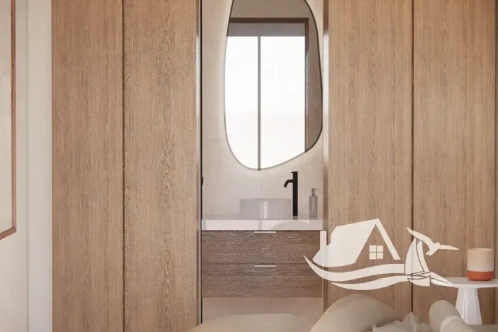 Prodej bytu 4+kk, Kalyves, Řecko, 135 m2