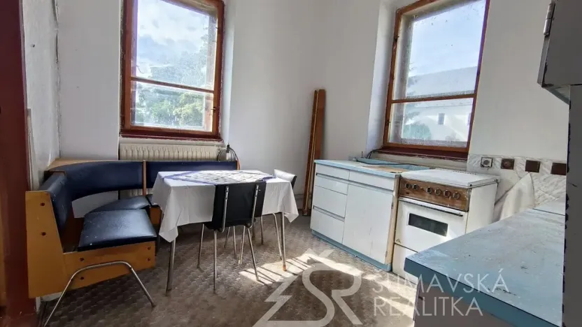Prodej rodinného domu, Nicov, 300 m2
