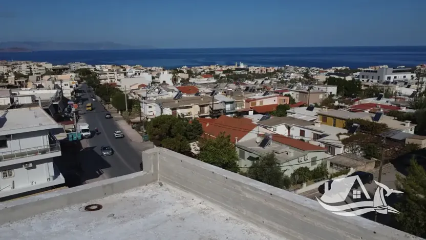 Prodej bytu 3+kk, Chania, Řecko, 94 m2